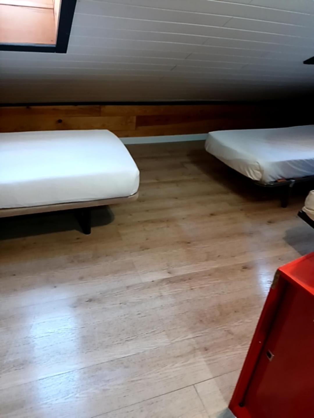 에라스무스 호스텔 프리미엄 살라망카 외부 사진